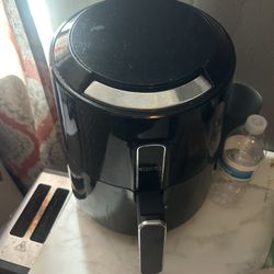 Crux Airfryer 