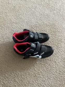 New Peloton Cycling 🚴 Shoes