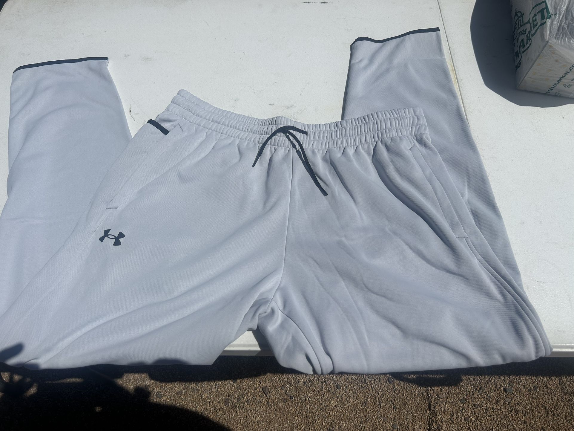 New XL Men’s