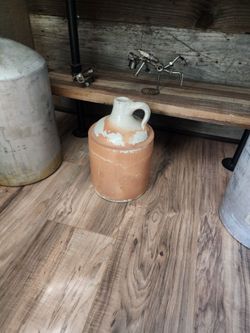Whiskey Jar
