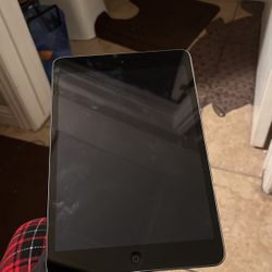 Ipad 2018 model