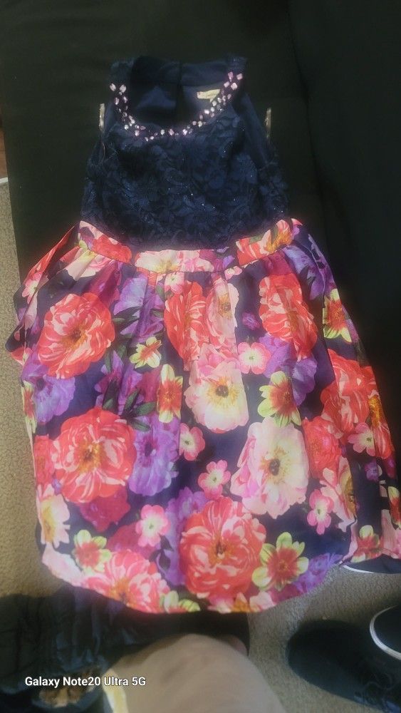 Dress Size 12