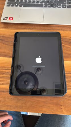 iPad 6th Gen 32gb