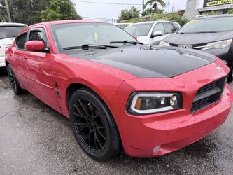 2007 Dodge Charger