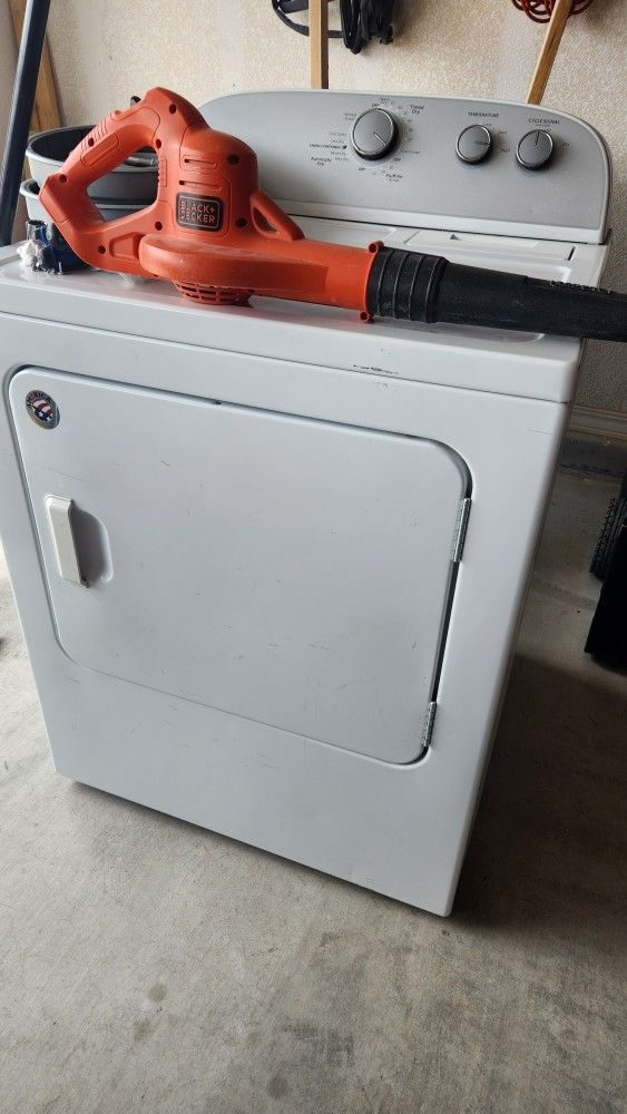 Washer And Dryer for Sale in El Paso, TX OfferUp