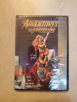 Adventures In babysitting