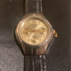 Cool Watch They Will Say!