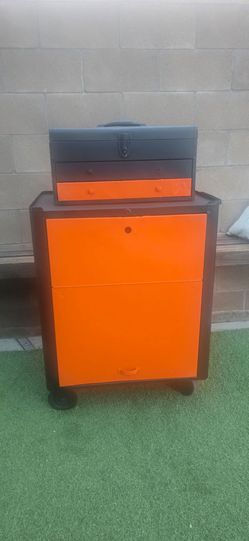 Tool box