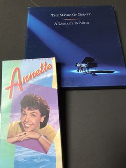 Double Disney Delights