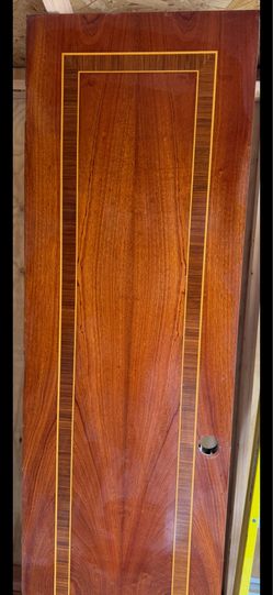 Interior door 28w