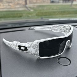 Oakley Sunglasses - $100 OBO
