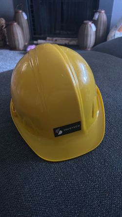 Hard hat