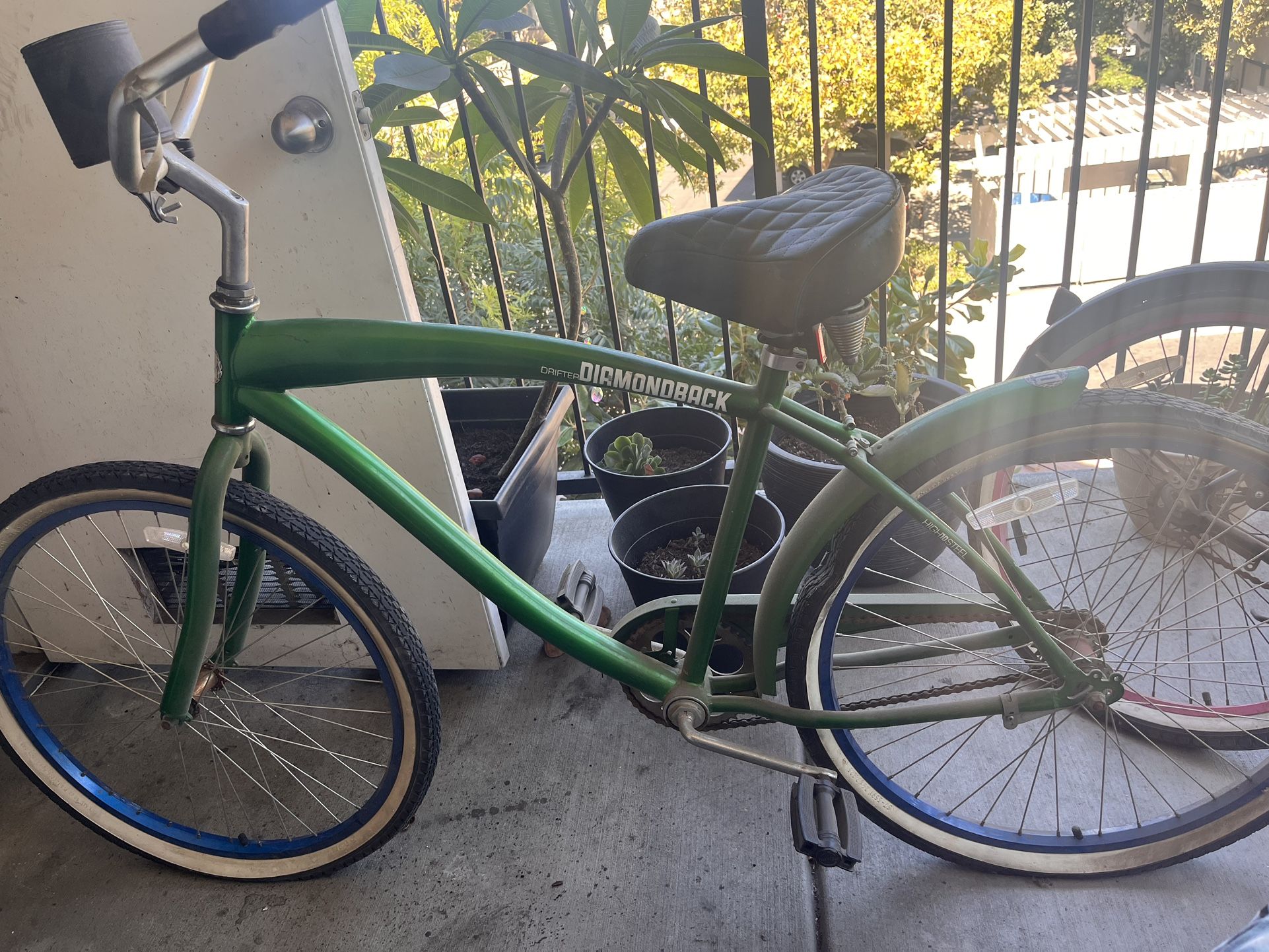 DIAMONDBACK Cruiser