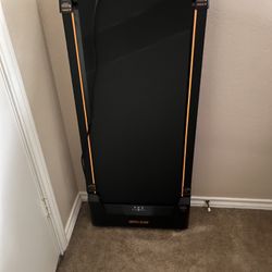 Treadmill Pad