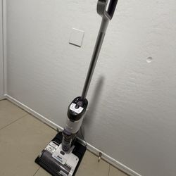 Shark hydrovac cordless Vacuum & Mop 