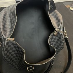 Louis Vuitton  Duffel Bag