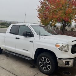 2014 Toyota Tundra