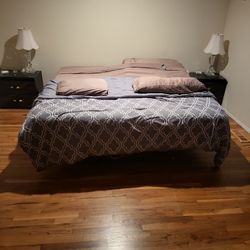 Sleep Number Split King Bet