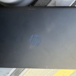 HP Laptop. No charger. Works Just like new 