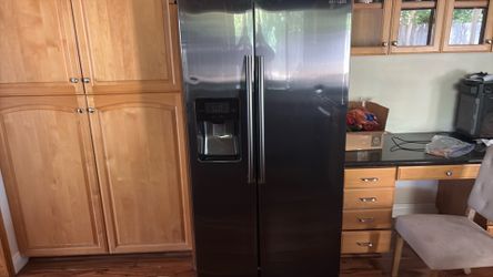 Samsung fridge