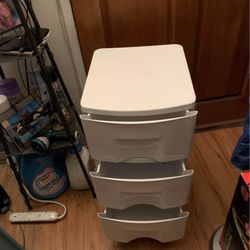 Organizadores Plásticos Cada Uno 