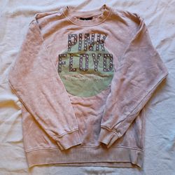 Pink Floyd Crew Neck 