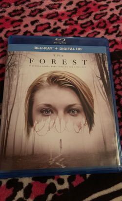 The forest