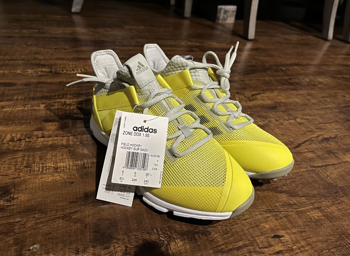 Dox S Adidas Zone Dox Field Hockey Shoes Adidas Zone Dox Unisex