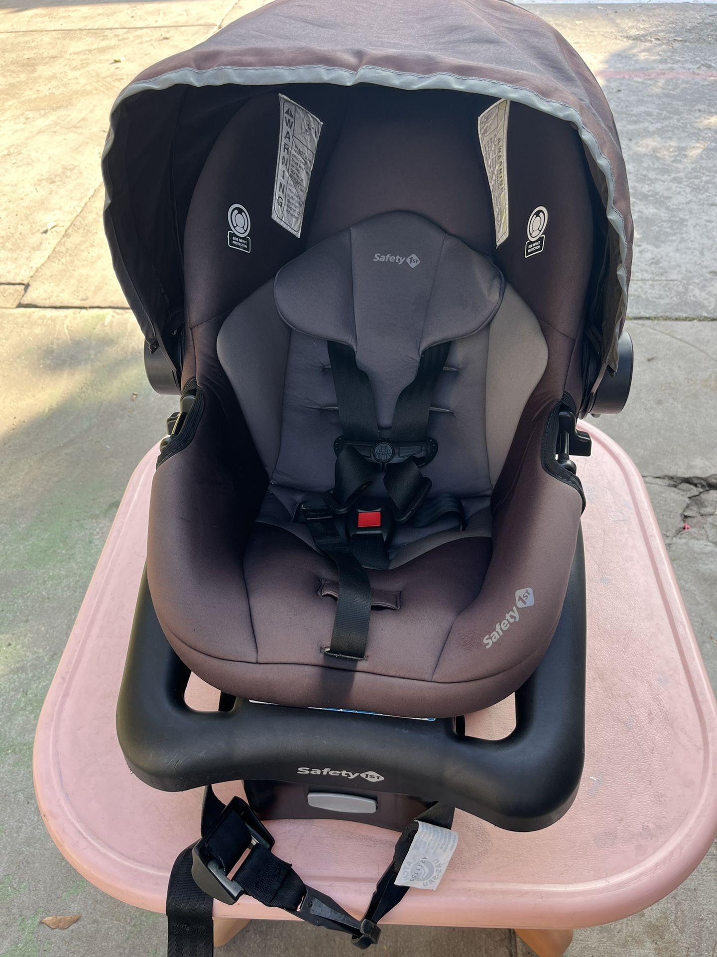 Car seat For Newborn