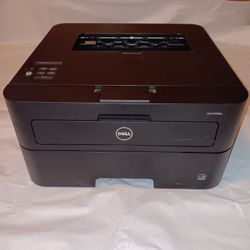 DELL E310DW LASER PRINTER