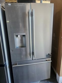 Kitchen aid refrigerator