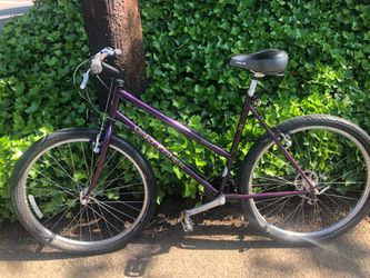 Gary Fisher Bicycle Vintage