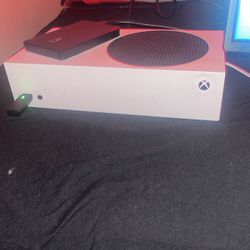 Selling Xbox For 450