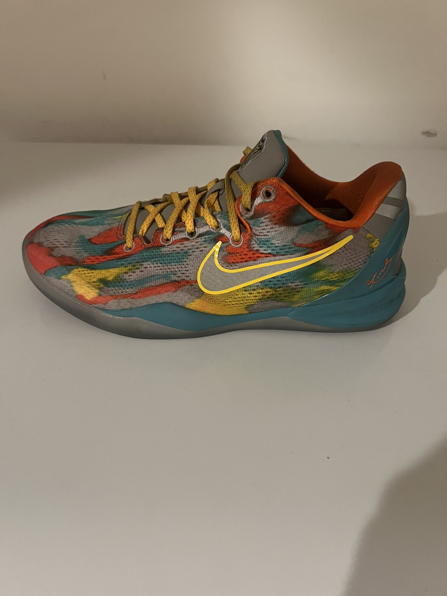 Nike Kobe 8 Protro 