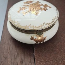 Trinket Box 