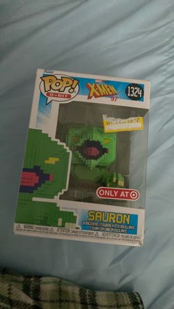 Funkopop