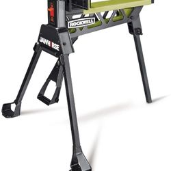 Rockwell Jawhorse RK9003