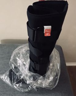 Equalizer Ossur Life Without Limitation Walker Boot - Large