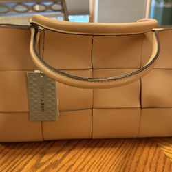 New Purse Handbag Large 