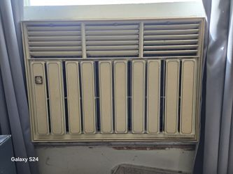 Friedrich Air Conditioner