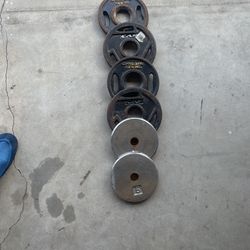 Weights