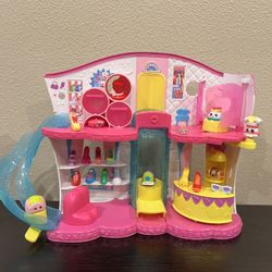 Shopkins Fashion Boutique 