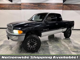 2001 Dodge Ram 1500