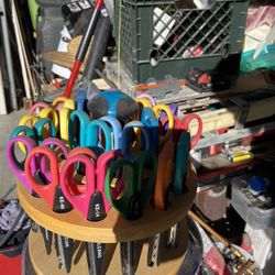 Scissor set
