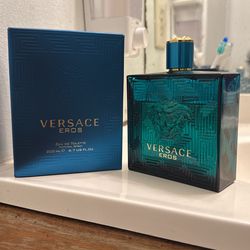 Versace Eros