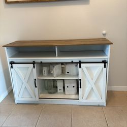 Tv Stand 