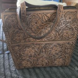 American Darling Purse/backpack