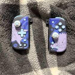 Hori Split Pad Controllers