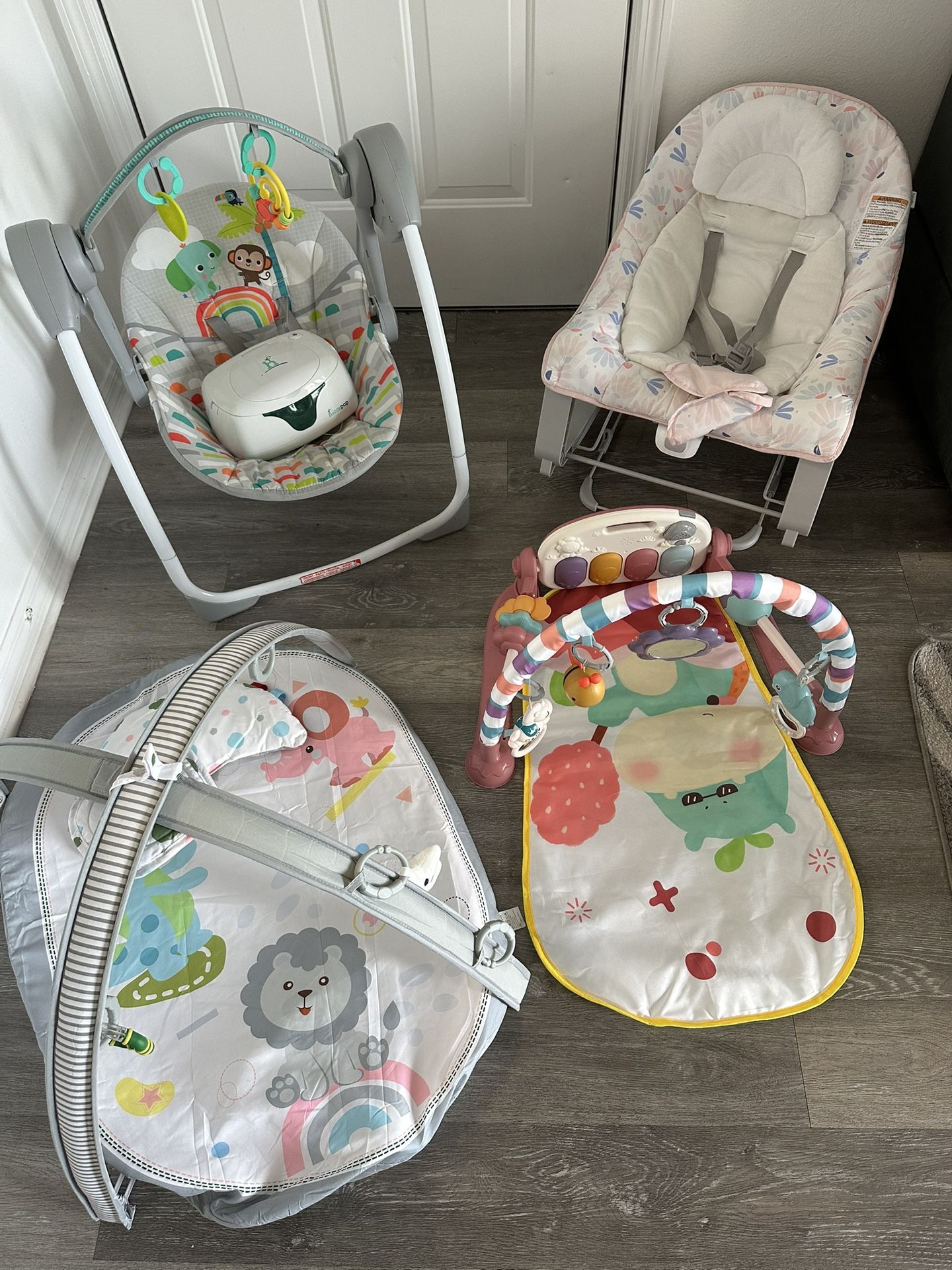 Baby Stuff