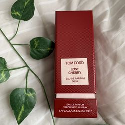 Tom Ford Lost Cherry Eau de Parfum